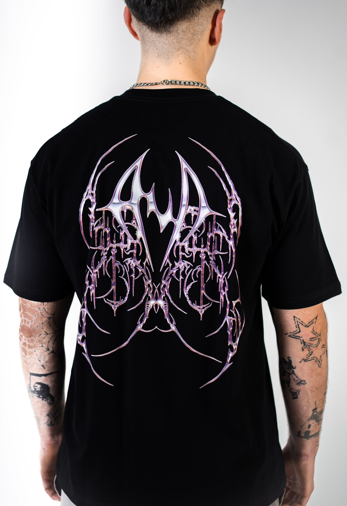 AnD Tee