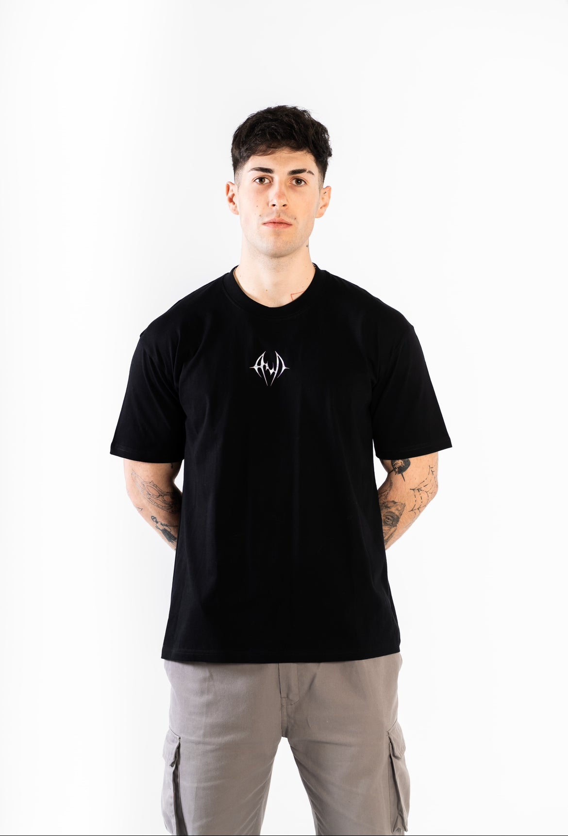 AnD Tee