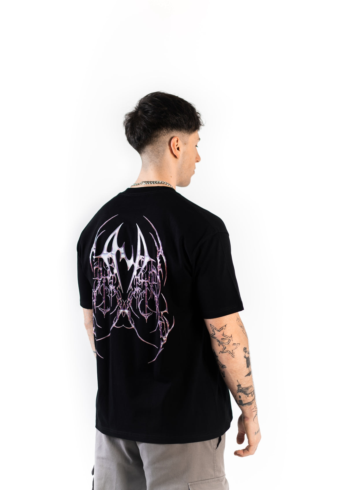 AnD Tee