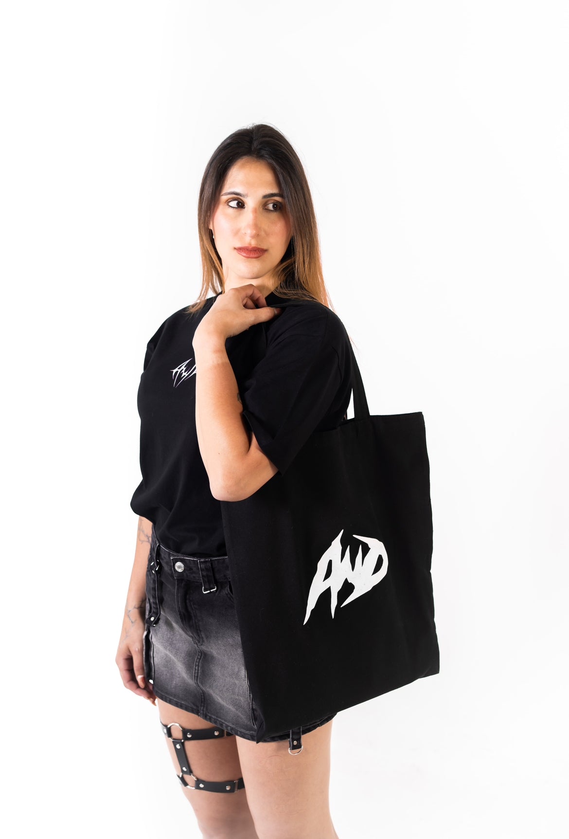AnD Totebag