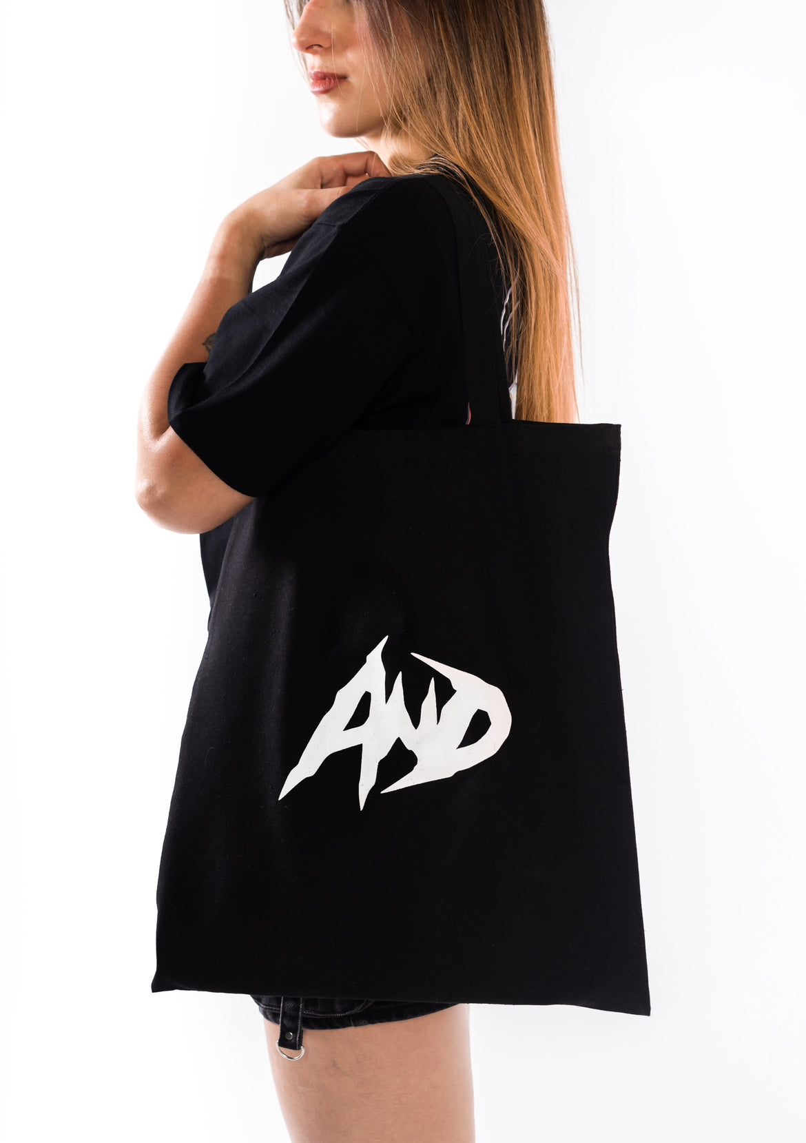 AnD Totebag