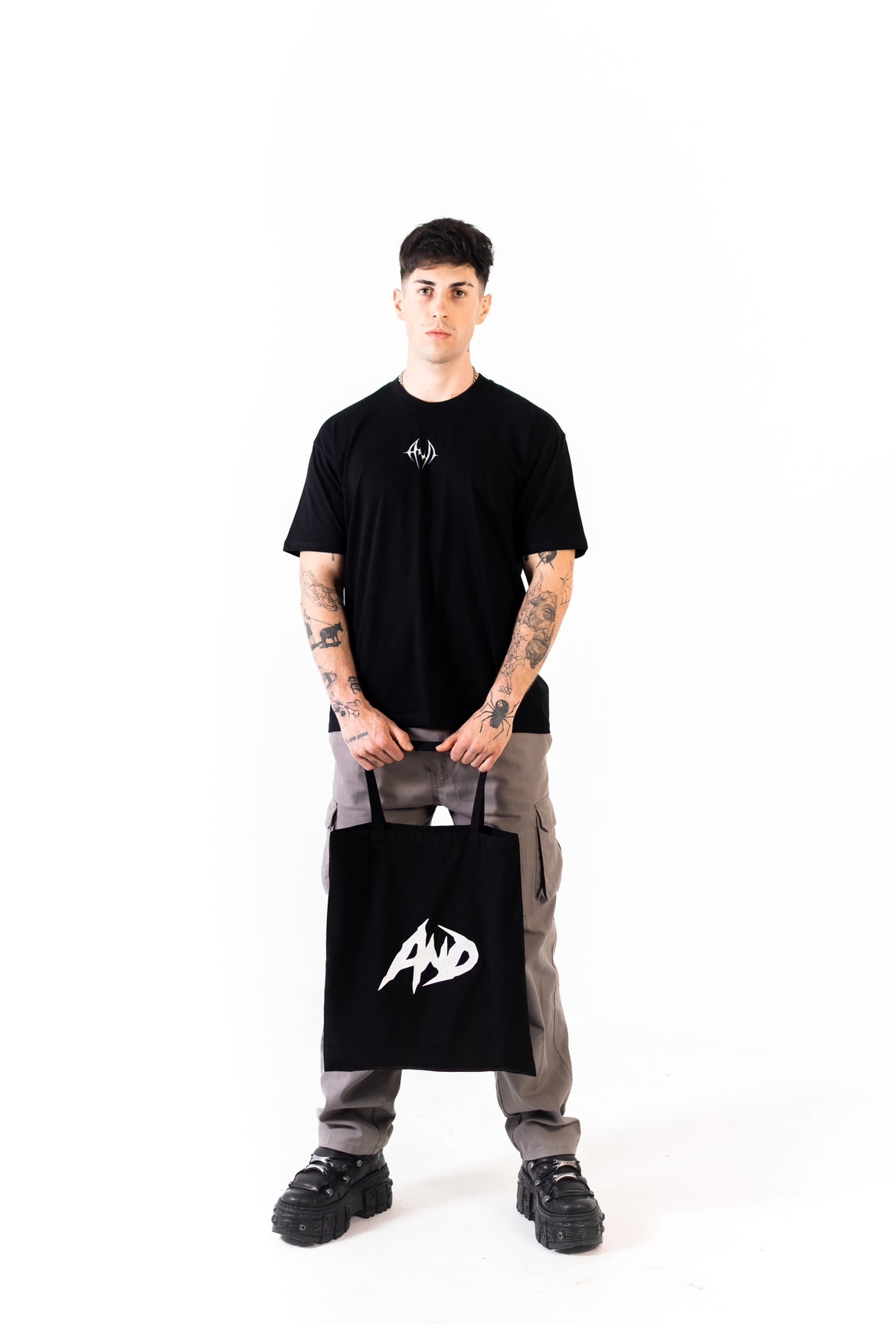 AnD Totebag