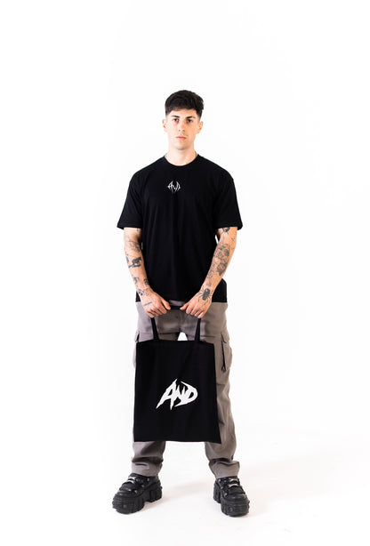 AnD Totebag